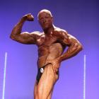 James   Waldo - NPC Empire Classic 2013 - #1